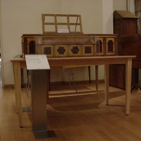 Orgel von Allgäuer Orgelbau