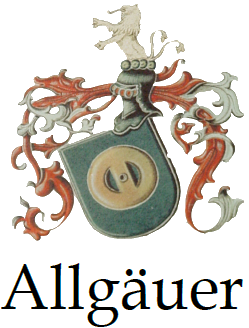 Logo von Orgelbau Allgäuer